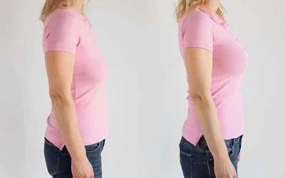 کوچک کردن سینه قبل یا بعد از کاهش وزن؛ کدام یک توصیه می شود؟