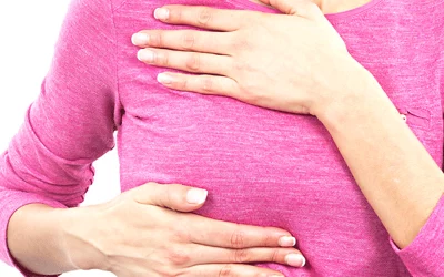 همه چیز درباره جراحی لیفت سینه یا ماستوپکسی