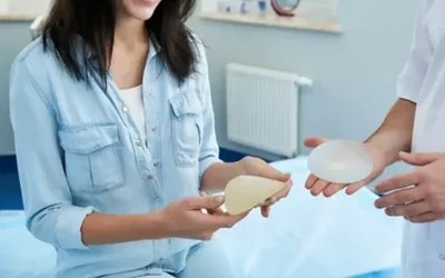 تاثیر جراحی ماموپلاستی بر شیردهی