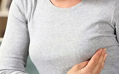 جلوگیری از افتادگی سینه پس از جراحی زیبایی: راهنمای کامل حفظ فرم و زیبایی سینه