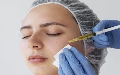 مکمل‌های جوانسازی در تزریق چربی نوراریژن