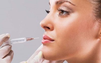 تزریق چربی فول فیس | مزایا، مناطق مناسب و نتایج واقعی