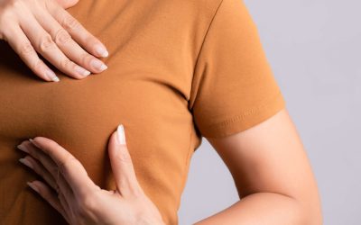 جراحی کوچک کردن سینه، راهی مؤثر برای رهایی از درد مزمن سینه